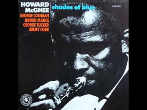 洋楽 1953 orig Howard McGhee Vol. 2 Blue Note Howard McGhee