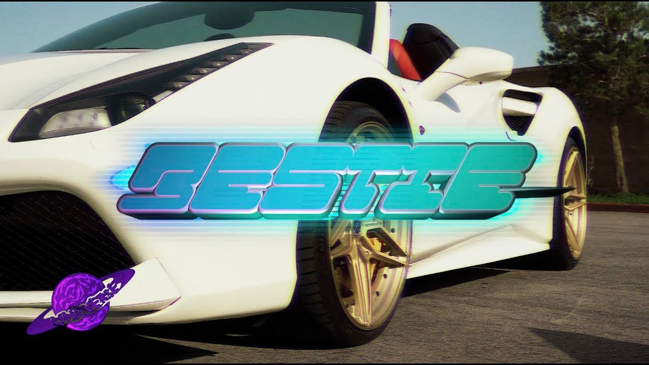 Dsmooth x Tso9ina x D3 - Go Bestie (Directed by Uni-Verse)