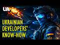 CHEAP Ukrainian innovations CRUSH Russia's military: AI drones and beyond!