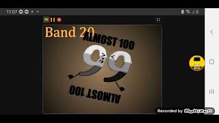 Download Lagu Numbers Band 20 MP3