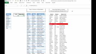 00153 Oz du Soleil: Listing Unique Pairs of Students