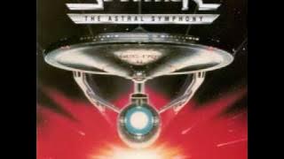 Star Trek Theme