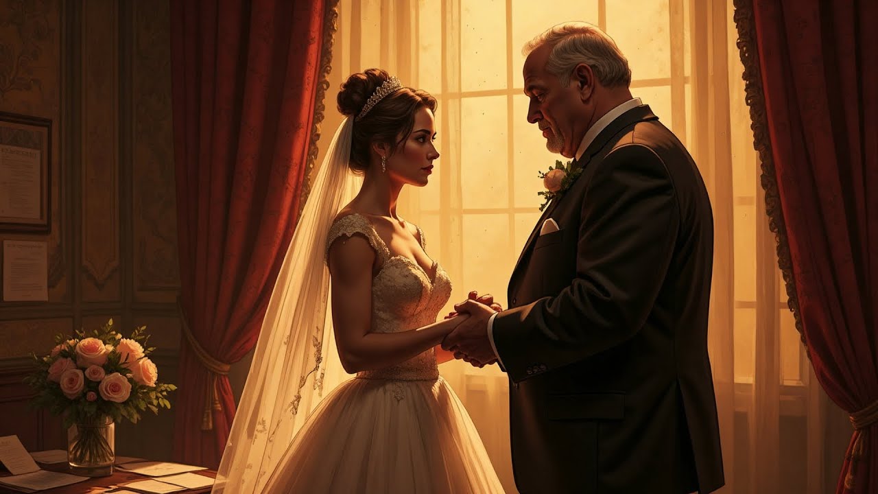 [AI Ficción] Fingí tener amnesia, mi novio hizo que su tío lo reemplazara… y terminamos...