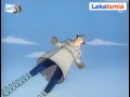 Αστυνόμος Σαΐνης Inspector Gadget Greek Intro