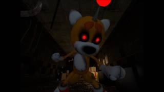 springtrap and creepypasta its time to die (sfm prewin 1)