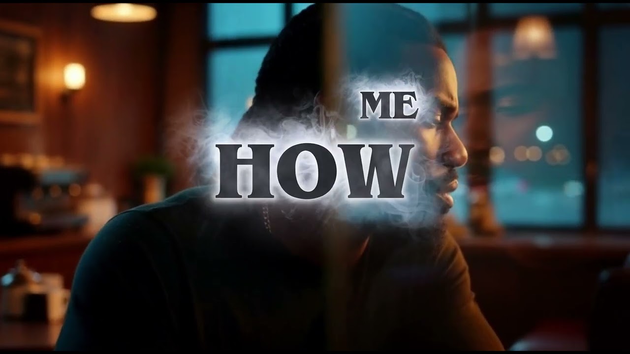 Teach Me How to Forgive