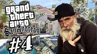 GTA - эпизод 4 - BOMZH NO MORE