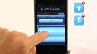 ShamanWord iPhone App Review iApplicate.65 screenshot 4