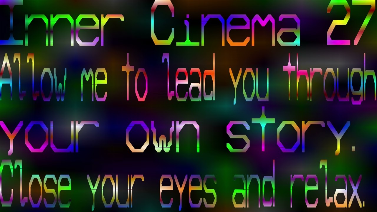 Inner Cinema 27