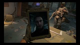 Battlefield 6 - Mission 5 -  No Sleep