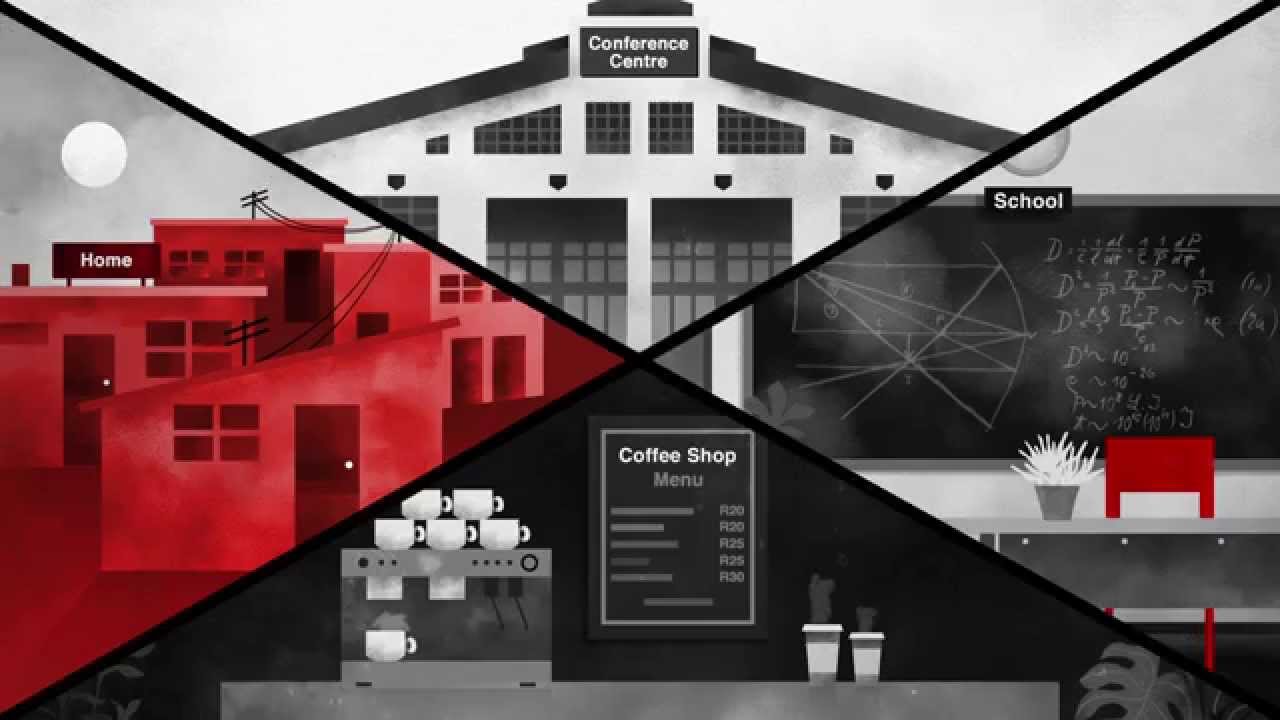 TEDxCapeTown Viewing Parties