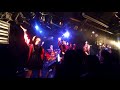 Jump! / WILL-O&#39; [band set] (渋谷eggman 2018/12/10)