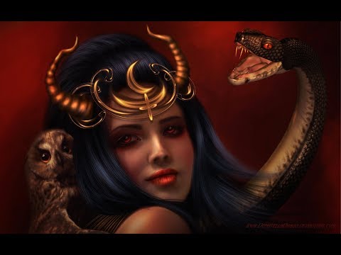Video: Eve O Lilith? Chi Era La Prima Moglie Del Biblico Adamo? - Visualizzazione Alternativa