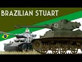 The Brazilian Stuart | CCL X1 Pioneiro