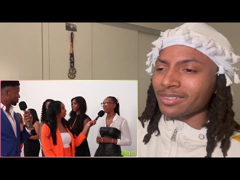 "Pop The Balloon" Is Exposing The Black Dating Culture