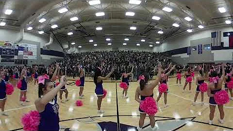 TC 360: "Forever Timber Creek"