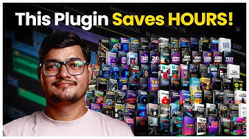 Every Editor Needs THIS Plugin in 2025 (AEJuice Review) for Premiere Pro