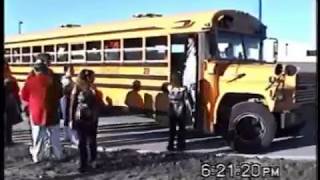 2007 UCHS Marching Band Review