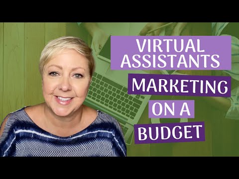 marketing-on-a-budget-for-virtual-assistant:-get-your-first-client-free