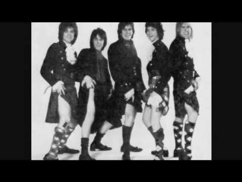Bay City Rollers - Please Stay (slide show)