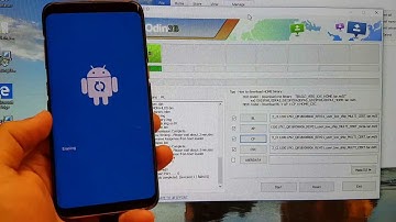 BOOM!!! Samsung S8 SM-G950U.Remove Google Account,Bypass FRP.Binary 3!