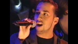 Backstreet Boys - 1999 - Top of the Pops - 'I Want it That Way' (Another Version)