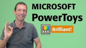 Why Microsoft PowerToys Is the Best Free Tool You’re Not Using!