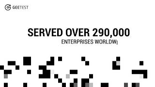 Brief History of Geetest