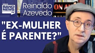 Reinaldo: Os milagres financeiros da ex de Bolsonaro