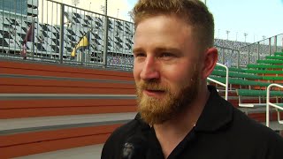 Celebrity Another Earnhardt joins the family business Wealth