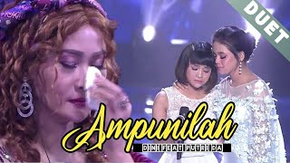 Mengiris Hatidini sumut Feat Putri Da Ampunilah  So4 Buat Bunda Inul Menangis Lida 2020