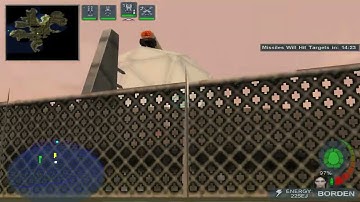 Hostile Waters: Winning level 9 with single unit(except pegasus) and all enemies cleared.