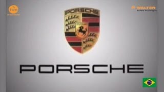 Porsche GT3 CUP (Brazil)
