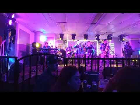 Grupo Bacanora (El Canaston) Casino Nogales
