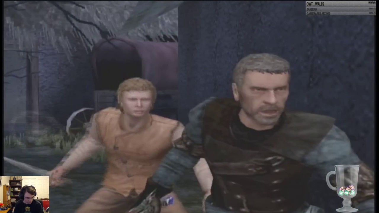 Eragon Part 1 - YouTube