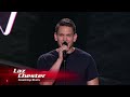 Laz Chester - Counting Stars | The Voice Australia 4 (2015) | Blind Auditions
