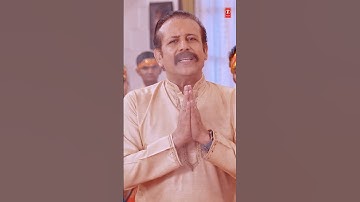 Thumbnail of #Shorts नवरात्रि Special श्री दुर्गा चालीसा Shree Durga Chalisa I SURESH WADKAR #sureshwadkar