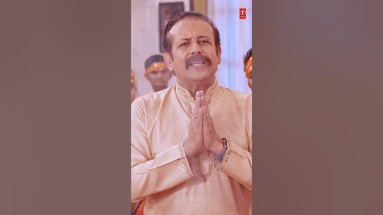 #Shorts नवरात्रि Special श्री दुर्गा चालीसा Shree Durga Chalisa I SURESH WADKAR #sureshwadkar #Shorts नवरात्रि Special श्री दुर्गा चालीसा Shree Durga Chalisa I SURESH WADKAR #sureshwadkar
