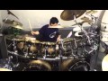 菅沼孝三ドラム道場千葉校ドラムコンテスト2015