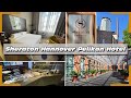 Sheraton Hannover Pelikan Hotel | Classic Zimmer | Hotelrundgang | 4K