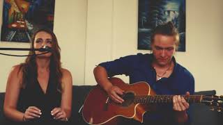 Tereza And David Showreel Cabin Fever