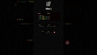 Filter vs Find in 60 Seconds|Trick#24 |#tricks | #programming #webdevelopment | #javascript