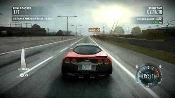Need For Speed The Run   Part 47 Defeat Cesar DeLeon