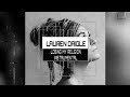 Lauren Daigle - Losing My Religion - Instrumental (Karaoke) w/ Lyrics