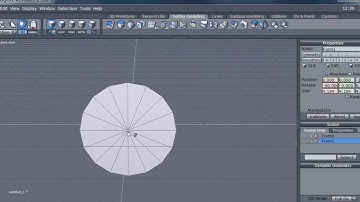 Hexagon quick start part 3-section C - Pivot points