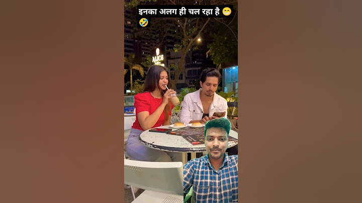 Inka alag hi chal Raha hai 😁🤣#abrazkhan #funnycomedy #viralreels #ytshorts #trendingreels #youtube