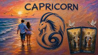 CAPRICORN 🤯A HUGE DRAMA IS EXPLODING TOMORROW!⚠️🌪️ SOMEONE CONFESSES A SHOCKING SECRET ABOUT YOU! 💌😱
