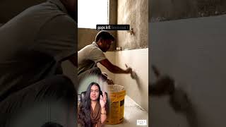 Why Your Bathroom Leaks on Day 1 #waterproofing #bathroom