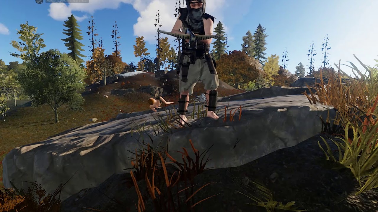 SOLO/DUO/TRIO RUSTAFARIAN RUST 2019 07 01   19 25 17 01