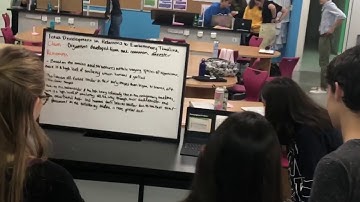 Obtaining, Evaluating and Communicating Information